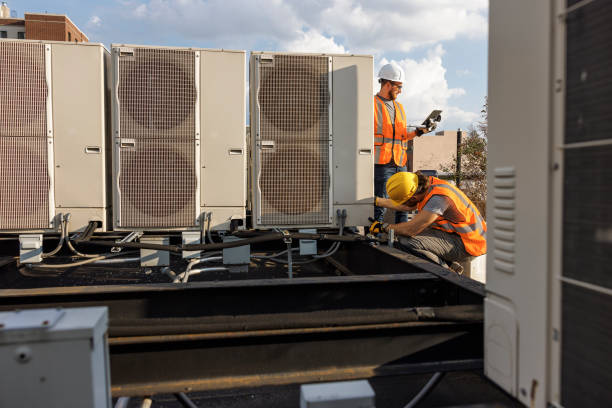 Best Ductless HVAC Repair  in Ashdown, AR