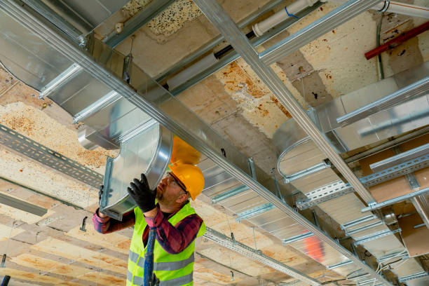 Best HVAC Companies Near Me  in Ashdown, AR