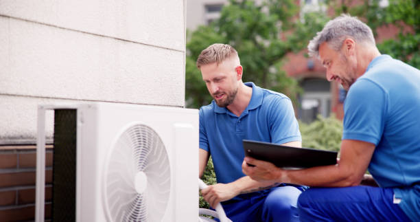 Best HVAC Emergency Services  in Ashdown, AR