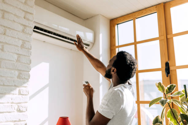 Best HVAC Cleaning Services  in Ashdown, AR