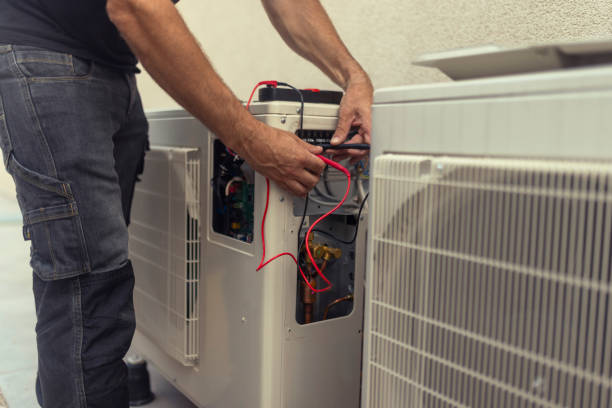 Best Local HVAC Companies  in Ashdown, AR
