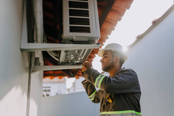 Best Best HVAC Companies  in Ashdown, AR