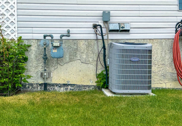 Best HVAC Replacement Cost  in Ashdown, AR